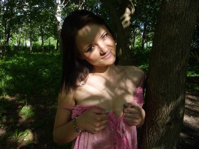 Наталья, 20 лет, 2 размер груди